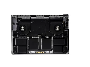 A2485 Top Case MacBook Pro 16 inch 661 -21974, 661-21975 (Genuine) - Picture 1 of 3