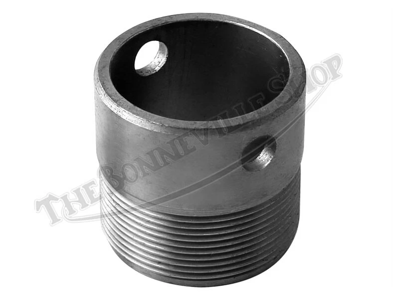 Triumph 650 T120 TR6 Bonneville +.020" Oversize Exhaust Spigot PN# 70-3583 70... - Image 1 of 1