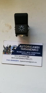 INTERRUTTORE LUCI LADA NIVA BK343-03.29A - Picture 1 of 2