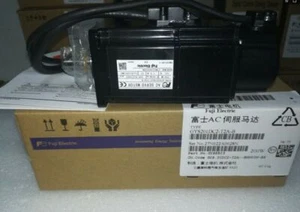 Servomotor Fuji GYS201DC2-T2A-B nuevo 1 pieza - Imagen 1 de 3