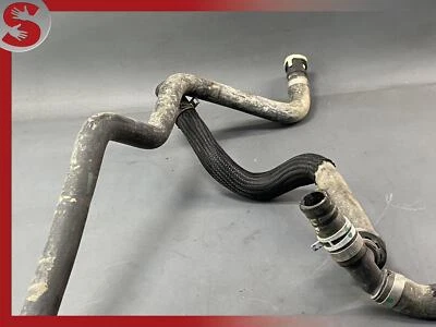 12-17 Ford Focus 2.0L-L4 HVAC Heter Refrigerante Manguera Puerta Izquierda BV6118K580KH Foto 1 de 4