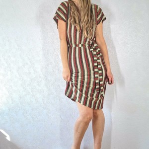 Amelia Bono rescata el vestido de Zara con el detalle que está arrasando en  Instagram