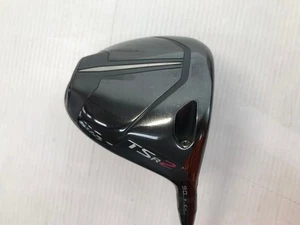 TSR2 | 9 | S | SPEEDER NX GREEN 60 | USED | DRIVER | TITLEIST【SHORTEST SAME DAY  - Picture 1 of 6