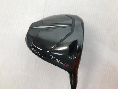 TSR2 | 9 | S | SPEEDER NX GREEN 60 | USED | DRIVER | TITLEIST【SHORTEST SAME DAY  - Image 1 of 4