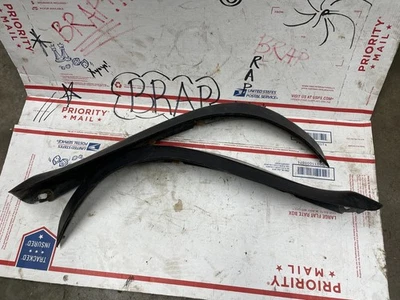 LOG 1996-2000 Polaris Xplorer Xpress 300 400L Sportsman 500 guardabarros delantero llamaradas Foto 1 de 4