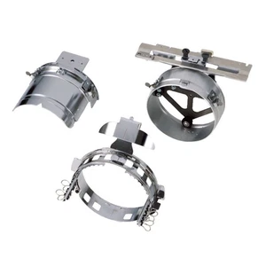 Brother PRCF3 Cap Frame and Driver Set Embroidery Machine - Picture 1 of 1