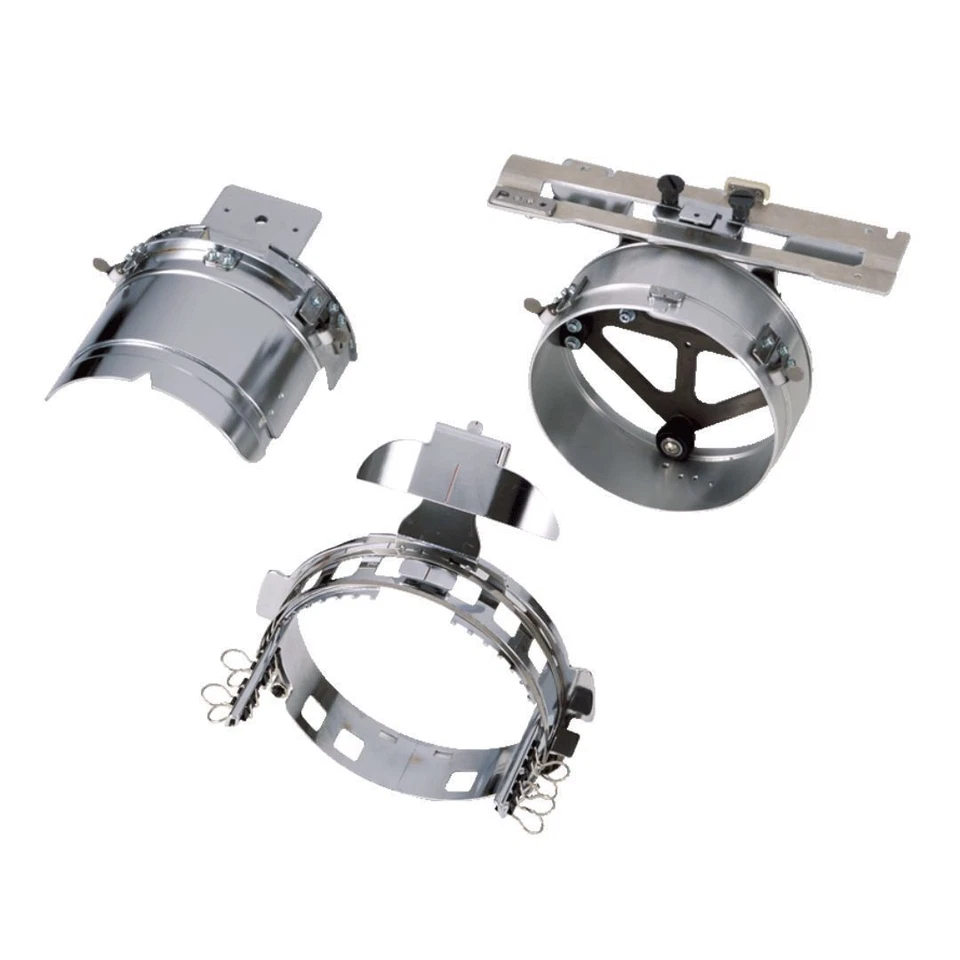 Brother PRCF3 Cap Frame and Driver Set Embroidery Machine - Image 1 of 1