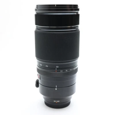 Fujifilm Fujinon XF 50-140mm F/2.8 R LM OIS WR (Fuji X mount) #203 - Image 1 of 4
