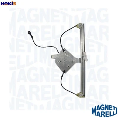 WINDOW REGULATOR 350103868000 FOR FIAT DOBLO/Cargo/MPV/Combi/Kombi/MONOCAB/Box - Image 1 of 4