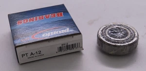 Wheel Bearing and Race Set PTC PTA12 - Picture 1 of 1