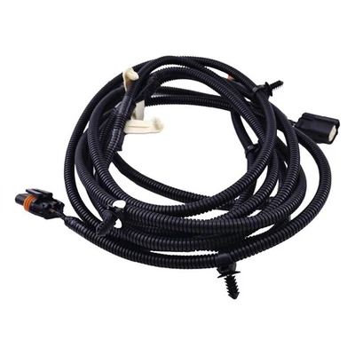 1x Fog Lamp Light Wiring Harness Assembly BC3Z-15A211-A For Ford F-250 2011-2016 - Image 1 of 4