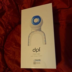 DPL Oral Care Light Therapy System - Picture 1 of 3