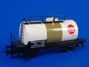 MÄRKLIN H0 - 4444 - ELAN - ÖBB ÖSTERREICHISCHER KESSELWAGEN (84) / EXC - Bild 1 von 2