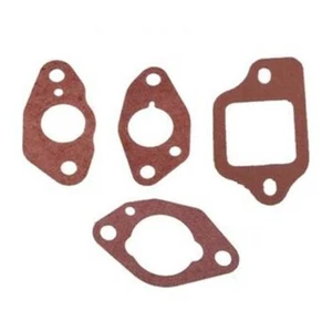 Superior Quality Gasket Set for Honda Carburetor GCV135 GC160 4pc Value Pack - Picture 1 of 12