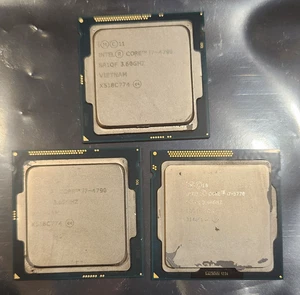 LOT OF TWO SR1QF AND ONE SR0PK - Picture 1 of 3