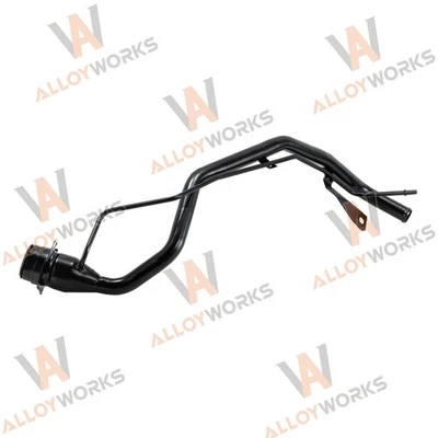 Fuel Gas Tank Filler Neck For 01-05 Chevy Venture Oldsmobile Silhouette Pontiac Foto 1 de 4