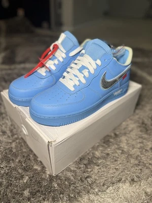 Zapatillas de lujo para hombre Foto 1 de 3