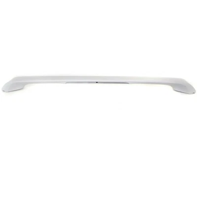 For Toyota Camry Spoiler 2002 03 04 05 2006 Rear Primed Plastic w/ Lamp Foto 1 de 4