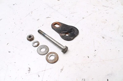 Yamaha LTMX 1973 perno guardabarros trasero motocicleta Foto 1 de 4