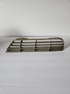 1968 Cadillac Deville Lower Front Bumper Grilles OEM GM 1491681 - Picture 1 of 12