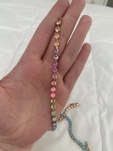 Austrian crystal Bracelet - Picture 1 of 1