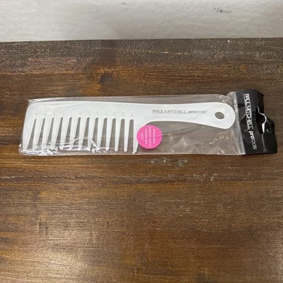 Peine desenredador Paul Mitchell 1 pieza nuevo Foto 1 de 4