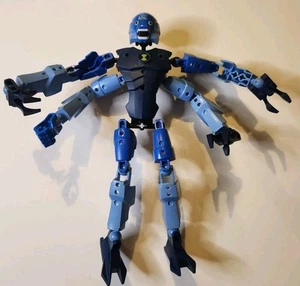  Lego 8409 Ben 10 Alien Force Spidermonkey Figure Incomplete Missing Tail & Hand - Picture 1 of 13