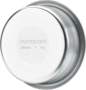 Normcore 58 mm Präzisionsfilterkorb, Edelstahl, 16 g - Bild 1 von 4