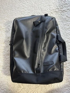 Master-piece Backpack Slick 2Way Waterproof Japan Made Excellent Condition - Picture 1 of 5