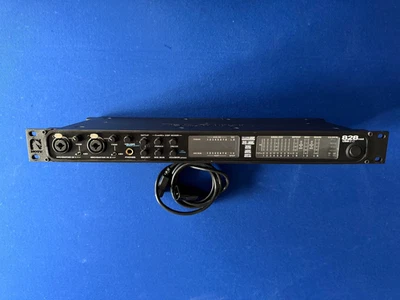 MOTU 828 mk2  -  Audio Interface - Bild 1 von 4