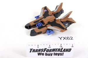 Thrust Inferno Powerlinx Thrust Super-Cons Armada Transformers - Imagen 1 de 3