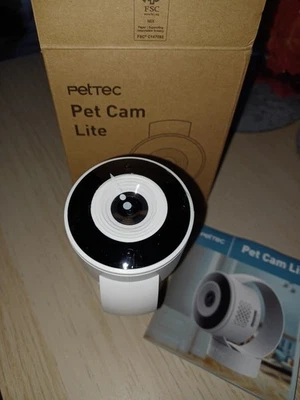 Haustierkamera Pet Cam Lite - Bild 1 von 4