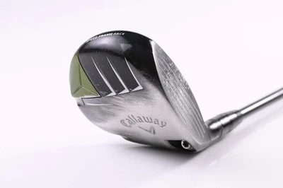 Callaway RAZR Fit Xtreme #3 Wood / 15 Degree / Stiff Flex Aldila Trinity 75 Shaf - Image 1 of 4