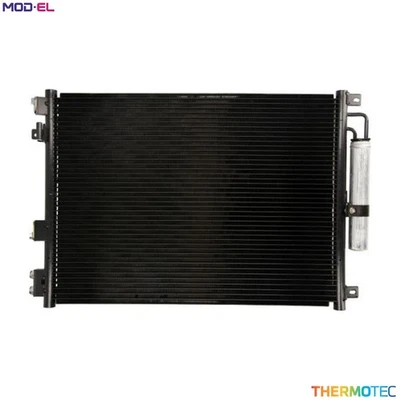 CONDENSER AIR CONDITIONING KTT110248 FOR LANCIA CHRYSLER ERB 3.6L 6cyl THEMA - Image 1 of 4