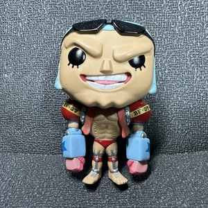 Funko Pop! Franky #329 2023 Reproduktion (ohne Silbernase) One Piece Shonen Jump - Bild 1 von 3