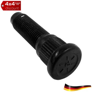 Radbolzen, Vorne Front wheel stud Jeep Wrangler JK 2007+ - Bild 1 von 1