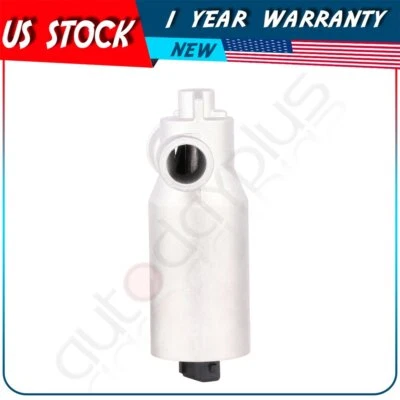 2H1030 Idle Air Control Valve For BMW 330Ci Base Convertible Base Coupe 3.0L - Image 1 of 4