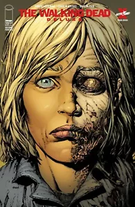 Walking Dead DLX #12 Second Printing - Bild 1 von 1