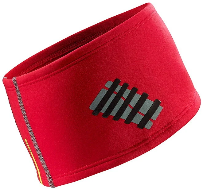 MAVIC WINTER Winter Red Headband - Image 1 of 1