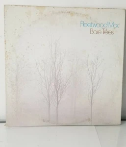 FLEETWOOD MAC: BARE TREES; LP Vinyl VG Sleeve G; Reprise MS 2080 - Picture 1 of 12