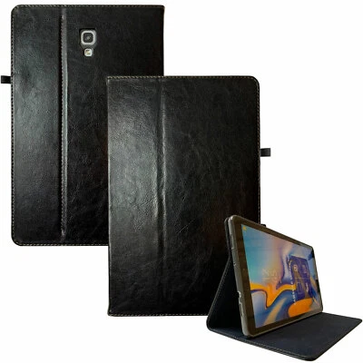 JADACASE Custodia protettiva in pelle premium Samsung Galaxy Tab A 10,5" tablet custodia cover