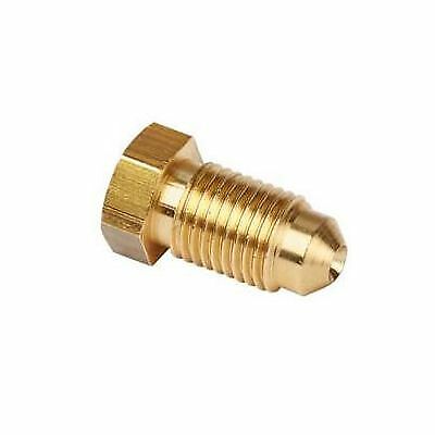 Automec Brass Male Blanking Plug, M10 X 1.25 Thread • 9.51€