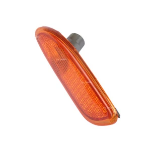 Left Side Marker In Bumper Turn Signal Light For Mercedes-Benz W203 C-Class - Picture 1 of 5