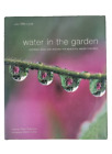 Water In The Garden Book By Gilly Love (hardcover) Water Features