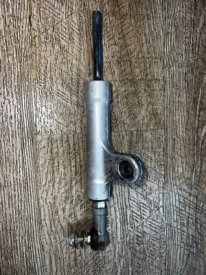 2001-2003 SUZUKI GSXR 600 750 STEERING DAMPER STABILIZER  - Image 1 of 2