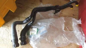 CONECTOR MANGUERA CALENTADOR RANGE ROVER SPORT NUEVO GENUINO JHB501720 - Imagen 1 de 1