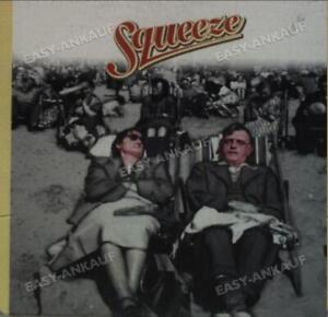 Squeeze - This Summer, Pt. 2 .