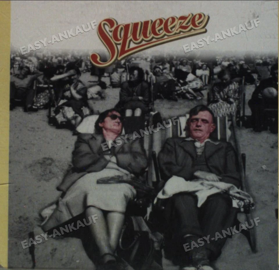 Squeeze - This Summer, Pt. 2 . - Bild 1 von 1