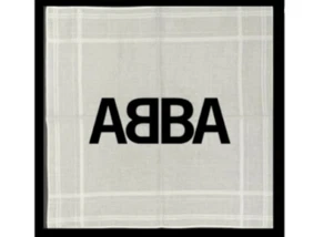 ABBA Handkerchief - Picture 1 of 1