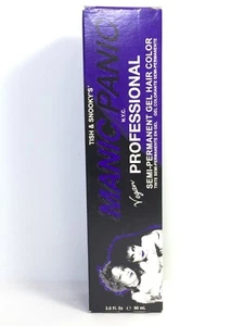 Manic Panic Semi-Permanent Gel Hair Color - Velvet Violet, 3 oz - Picture 1 of 2